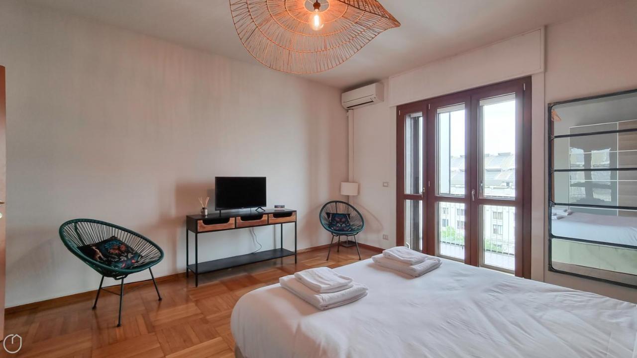 Italianway - Luigi Savoia 24 Apartment Milan Exterior photo